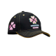 Casquettes promotionnelles en coton biologique