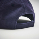 Casquettes personnalisables en coton biologique