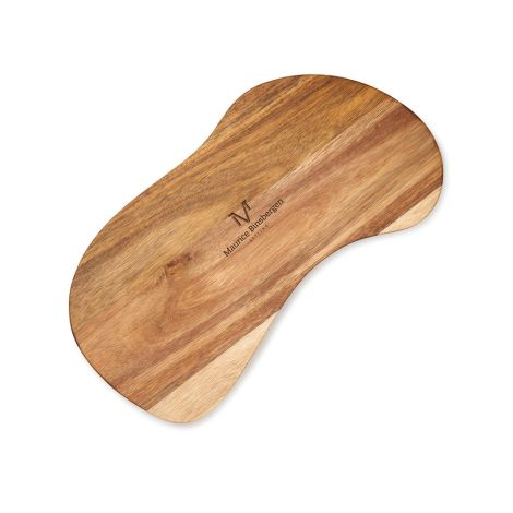 Planche en bois d'acacia à personnaliser M Veia VINGA