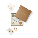 Coffret de jeux 3 en 1 à personnaliser Coffee VINGA 