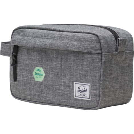 Trousse promotionnelle de voyage Chapter Herschel