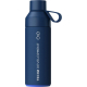 Gourde 500ml personnalisée recyclée Ocean Bottle