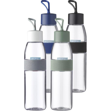 Bouteille 500 ml personnalisable Mepal Ellipse