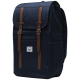 Sac à dos de 23L personnalisable ordinateur 16" Herschel