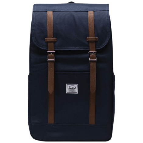 Sac à dos de 23L personnalisable ordinateur 16" Herschel