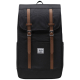 Sac à dos de 23L personnalisable ordinateur 16" Herschel