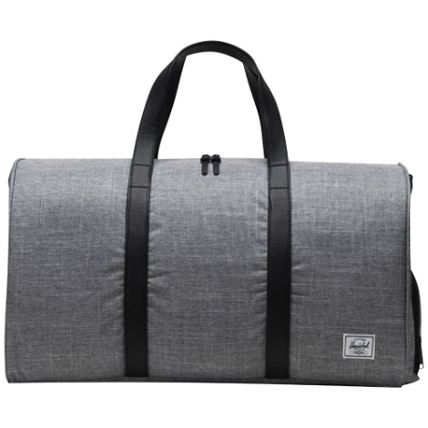 Sac de sport et voyage 43L publicitaire Novel Herschel