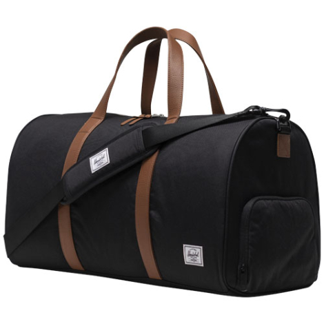 Sac de sport et voyage 43L publicitaire Novel Herschel