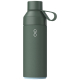 Gourde 500ml personnalisée recyclée Ocean Bottle