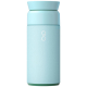 Gourde infusion 350ml personnalisée recyclée Ocean Bottle