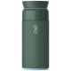 Gourde infusion 350ml personnalisée recyclée Ocean Bottle