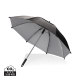 Parapluie tempête 27'' personnalisable Hurricane