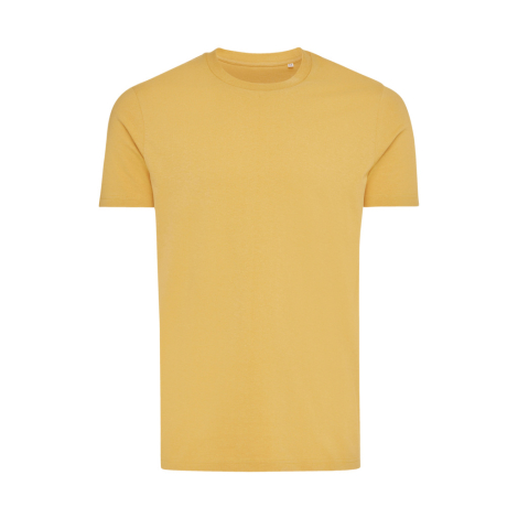 T-shirt en coton recyclé promotionnel 180g Iqoniq Bryce