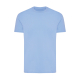 T-shirt en coton recyclé promotionnel 180g Iqoniq Bryce