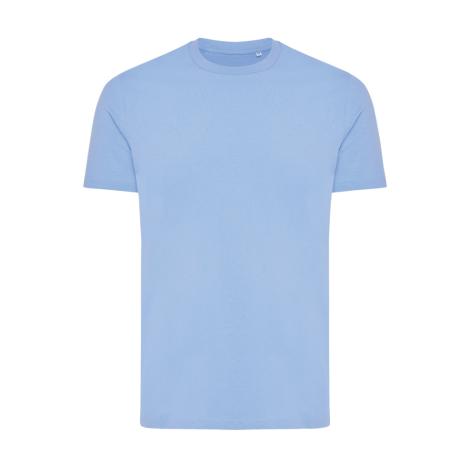 T-shirt en coton recyclé promotionnel 180g Iqoniq Bryce