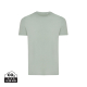 T-shirt en coton recyclé promotionnel 180g Iqoniq Bryce