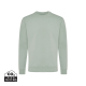 Pull coton recyclé personnalisable 340g Iqoniq Zion