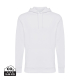 Sweat capuche promotionnel coton recyclé 340g Iqoniq Jasper