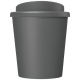 Gobelet recyclé à personnaliser Espresso Eco de 250 ml Americano®