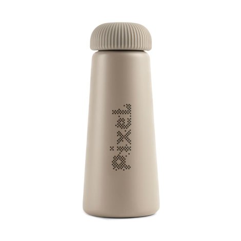 Gourde inox recyclé isotherme publicitaire 450ml Erie VINGA Gourde inox recyclé isotherme publicitaire 450ml Erie VINGA
