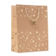 Sac cadeau promotionnel en papier 250gr SPARKLE