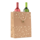 Sac cadeau promotionnel en papier 250gr SPARKLE