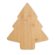 Plat de service sapin publicitaire VIRAM