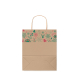 Sac cadeau personnalisable en papier BAO SMALL