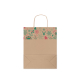 Sac en papier promotionnel BAO MEDIUM