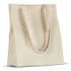 Sac shopping personnalisable coton 280g OEKO-TEX® 32x13x40cm