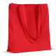 Tote bag personnalisable coton 280g OEKO-TEX® 32x13x40cm