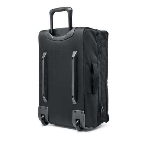 Trolley en RPET 600D personnalisable ARTIC