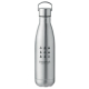 Bouteille personnalisable en inox recyclé 500 ml MANOA