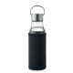 Bouteille en verre personnalisable 500 ml NIAGARA