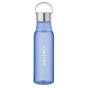 Bouteille en RPET 600 ml personnalisable VERNAL