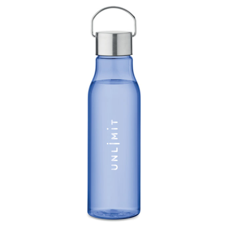 Bouteille en RPET 600 ml personnalisable VERNAL