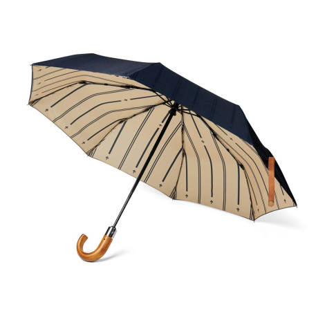 Parapluie automatique rPET personnalisable 21" VINGA