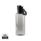 Bouteille d'eau rPET publicitaire 600ml Balti VINGA