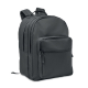 Sac ordinateur 15" RPET publicitaire VALLEY BACKPACK