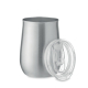 Gobelet personnalisable en inox recyclé 500ml URSA