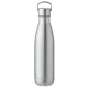 Bouteille personnalisable en inox recyclé 500 ml MANOA