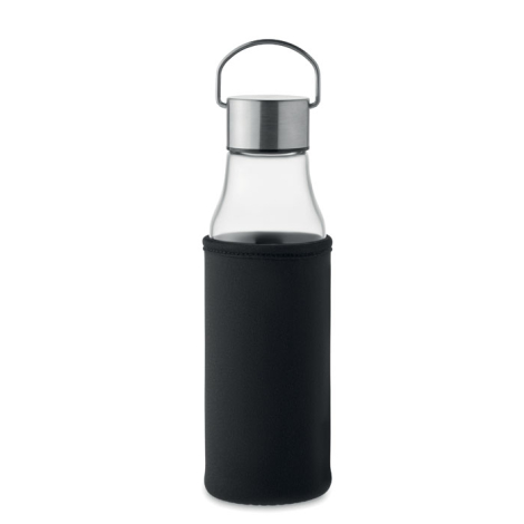 Bouteille en verre personnalisable 500 ml NIAGARA