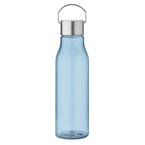 Bouteille en RPET 600 ml personnalisable VERNAL