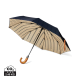 Parapluie automatique rPET personnalisable 21" VINGA