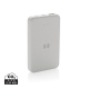 Powerbank à personnaliser 5000mAh avec induction 5W