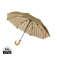 Parapluie automatique rPET personnalisable 21" VINGA