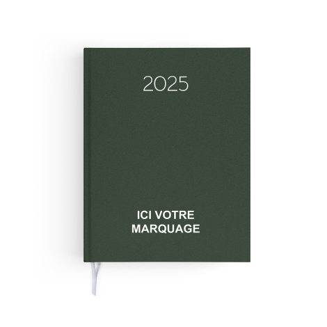 Agendas d'Organisation Papier et Gestion de Budget