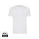 T-shirt en coton recyclé promotionnel 180g Iqoniq Bryce