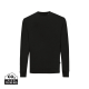 Pull coton recyclé personnalisable 340g Iqoniq Zion