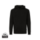 Sweat capuche promotionnel coton recyclé 340g Iqoniq Jasper